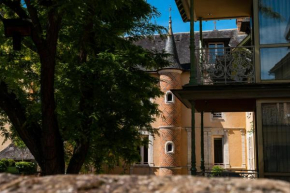 Grand Hôtel du Lion d'Or, Romorantin-Lanthenay